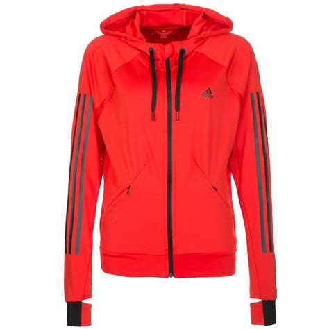 adidas performance kapuzenjacke l grüße herren|Performance · Kapuzenjacken .